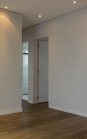 Apartamento à venda com 81m², 2 quartos e 1 vagaSala