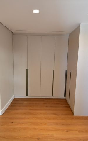Apartamento para alugar com 60m², 2 quartos e 1 vagaQuarto 2 - Suíte