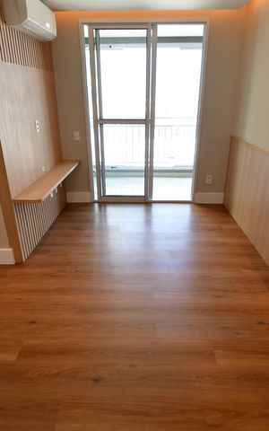 Apartamento para alugar com 60m², 2 quartos e 1 vagaSala