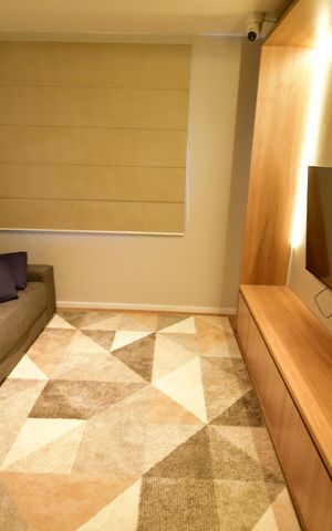 Apartamento para alugar com 60m², 2 quartos e 1 vagaSalão de jogos