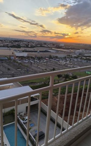 Apartamento para alugar com 60m², 2 quartos e 1 vagaVista