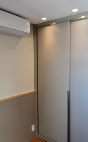 Apartamento para alugar com 60m², 2 quartos e 1 vagaQuarto 1