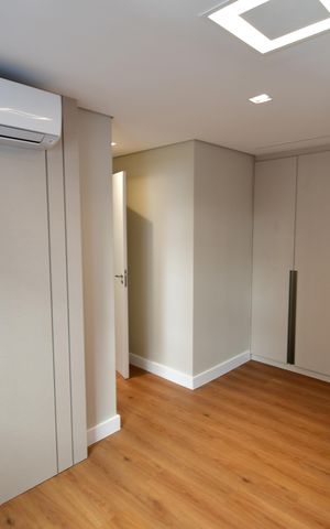 Apartamento para alugar com 60m², 2 quartos e 1 vagaQuarto 2 - Suíte