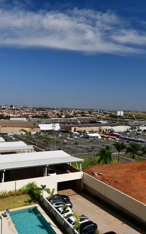 Apartamento para alugar com 60m², 2 quartos e 1 vagaSala - Vista