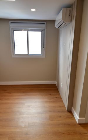 Apartamento para alugar com 60m², 2 quartos e 1 vagaQuarto 2 - Suíte