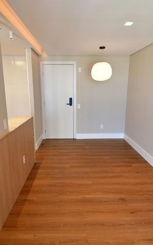 Apartamento para alugar com 60m², 2 quartos e 1 vagaSala