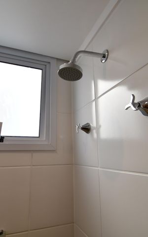 Apartamento para alugar com 60m², 2 quartos e 1 vagaBanheiro Suíte
