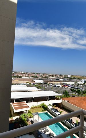 Apartamento para alugar com 60m², 2 quartos e 1 vagaQuarto 2 - Suíte Vista