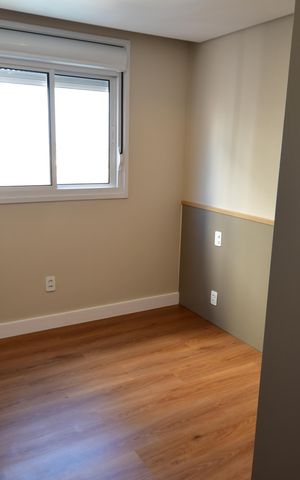 Apartamento para alugar com 60m², 2 quartos e 1 vagaQuarto 1