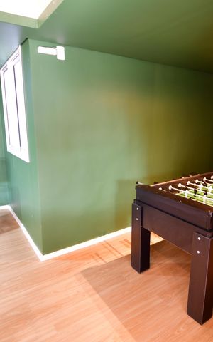 Apartamento para alugar com 60m², 2 quartos e 1 vagaSalão de jogos