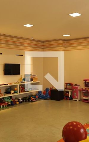 Apartamento à venda com 63m², 2 quartos e 1 vaga Apartamento à venda com 63m², 2 quartos e 1 vagaBrinquedoteca