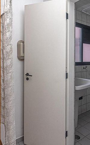 Apartamento para alugar com 120m², 4 quartos e 3 vagas Apartamento para alugar com 120m², 4 quartos e 3 vagasQuarto de Serviço