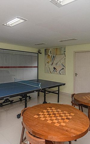 Apartamento para alugar com 120m², 4 quartos e 3 vagas Apartamento para alugar com 120m², 4 quartos e 3 vagasÁrea comum