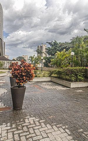 Apartamento para alugar com 120m², 4 quartos e 3 vagas Apartamento para alugar com 120m², 4 quartos e 3 vagasÁrea comum