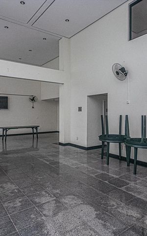 Apartamento para alugar com 120m², 4 quartos e 3 vagas Apartamento para alugar com 120m², 4 quartos e 3 vagasÁrea comum