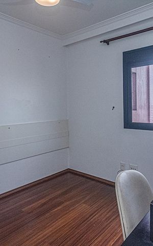 Apartamento para alugar com 120m², 4 quartos e 3 vagas Apartamento para alugar com 120m², 4 quartos e 3 vagasSuíte 3