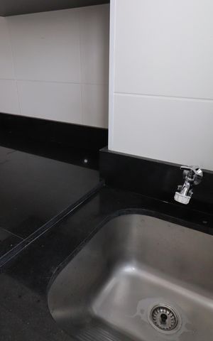 Apartamento à venda com 40m², 2 quartos e sem vagaÁrea de Serviço