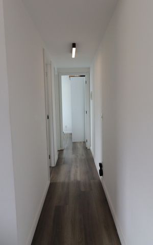 Apartamento à venda com 40m², 2 quartos e sem vagaCorredor