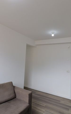 Apartamento à venda com 40m², 2 quartos e sem vagaSala
