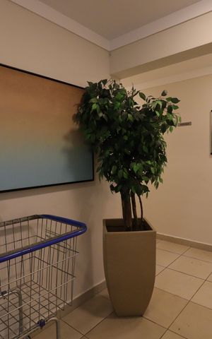 Apartamento à venda com 40m², 2 quartos e sem vagaHall de entrada