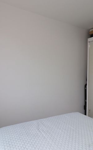 Apartamento à venda com 40m², 2 quartos e sem vagaQuarto 1