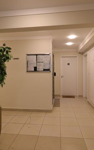 Apartamento à venda com 40m², 2 quartos e sem vagaHall de entrada