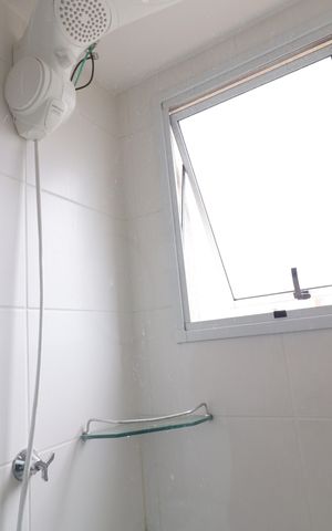 Apartamento à venda com 40m², 2 quartos e sem vagaBanheiro