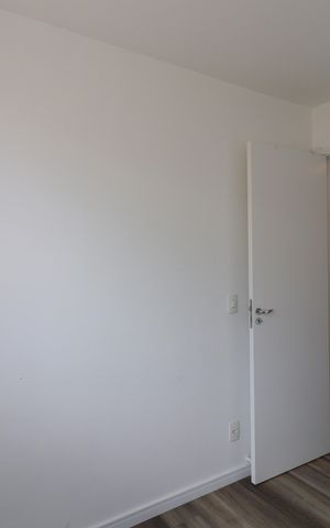 Apartamento à venda com 40m², 2 quartos e sem vagaQuarto 2