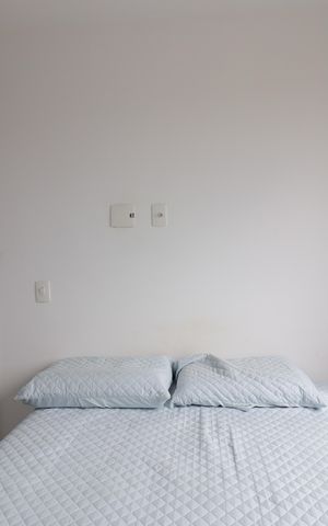 Apartamento à venda com 40m², 2 quartos e sem vagaQuarto 1