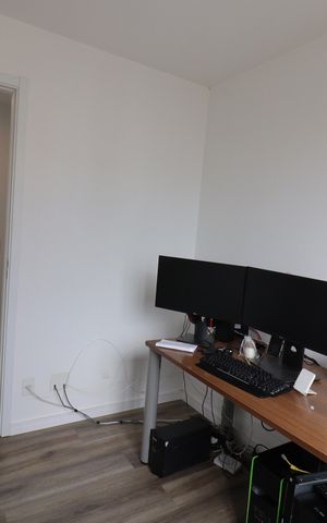 Apartamento à venda com 40m², 2 quartos e sem vagaQuarto 2