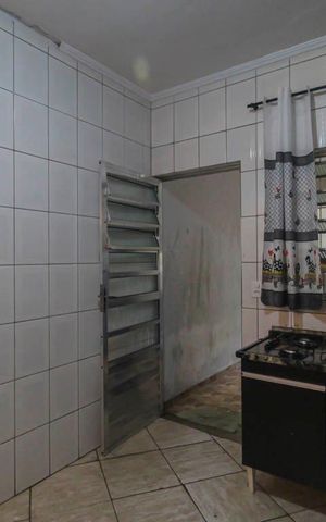 Casa à venda com 168m², 3 quartos e 1 vaga Casa à venda com 168m², 3 quartos e 1 vagaCozinha 2