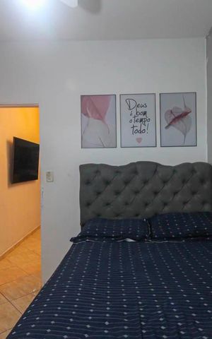 Casa à venda com 168m², 3 quartos e 1 vaga Casa à venda com 168m², 3 quartos e 1 vagaQuarto 2