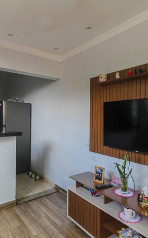 Casa à venda com 168m², 3 quartos e 1 vaga Casa à venda com 168m², 3 quartos e 1 vagaSala 1