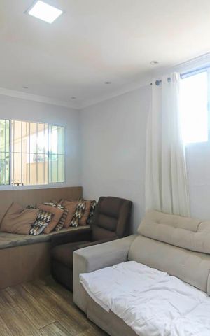 Casa à venda com 168m², 3 quartos e 1 vaga Casa à venda com 168m², 3 quartos e 1 vagaSala 1