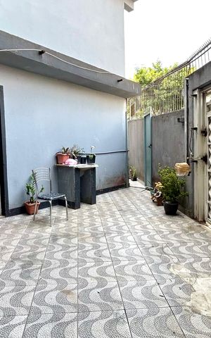 Casa para alugar com 76m², 3 quartos e 1 vaga Casa para alugar com 76m², 3 quartos e 1 vagaGaragem