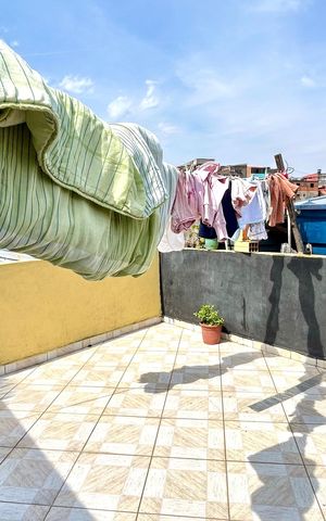 Casa para alugar com 76m², 3 quartos e 1 vaga Casa para alugar com 76m², 3 quartos e 1 vagaQuintal