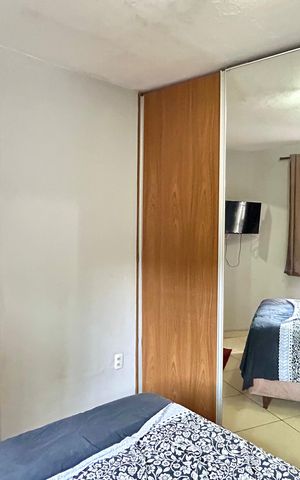Casa para alugar com 76m², 3 quartos e 1 vaga Casa para alugar com 76m², 3 quartos e 1 vagaQuarto Suíte