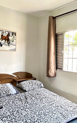 Casa para alugar com 76m², 3 quartos e 1 vaga Casa para alugar com 76m², 3 quartos e 1 vagaQuarto Suíte