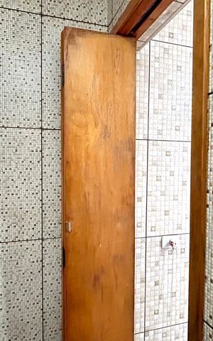 Casa para alugar com 76m², 3 quartos e 1 vaga Casa para alugar com 76m², 3 quartos e 1 vagaBanheiro 1