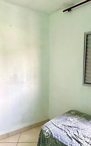 Casa para alugar com 76m², 3 quartos e 1 vaga Casa para alugar com 76m², 3 quartos e 1 vagaQuarto 2