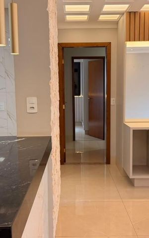 Apartamento para alugar com 165m², 4 quartos e 2 vagas Apartamento para alugar com 165m², 4 quartos e 2 vagasCozinha