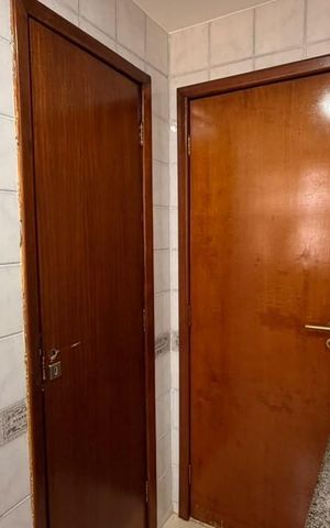Apartamento para alugar com 165m², 4 quartos e 2 vagas Apartamento para alugar com 165m², 4 quartos e 2 vagasBanheiro