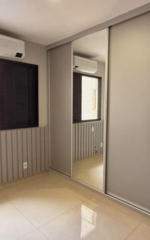 Apartamento para alugar com 165m², 4 quartos e 2 vagas Apartamento para alugar com 165m², 4 quartos e 2 vagasQuarto