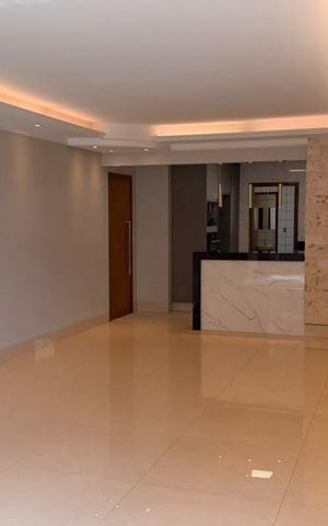 Apartamento para alugar com 165m², 4 quartos e 2 vagas Apartamento para alugar com 165m², 4 quartos e 2 vagasSala