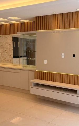 Apartamento para alugar com 165m², 4 quartos e 2 vagas Apartamento para alugar com 165m², 4 quartos e 2 vagasSala