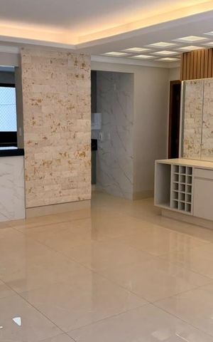 Apartamento para alugar com 165m², 4 quartos e 2 vagas Apartamento para alugar com 165m², 4 quartos e 2 vagasSala