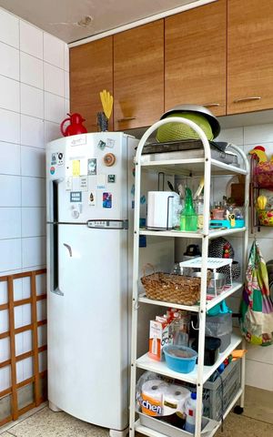 Casa à venda com 280m², 3 quartos e 2 vagas Casa à venda com 280m², 3 quartos e 2 vagasCozinha