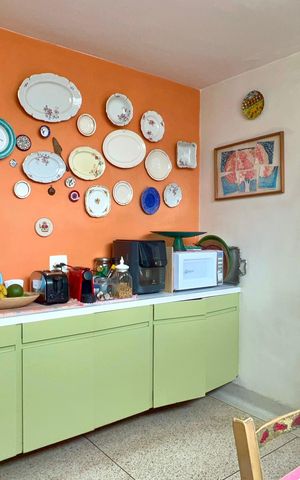 Casa à venda com 280m², 3 quartos e 2 vagas Casa à venda com 280m², 3 quartos e 2 vagasCopa