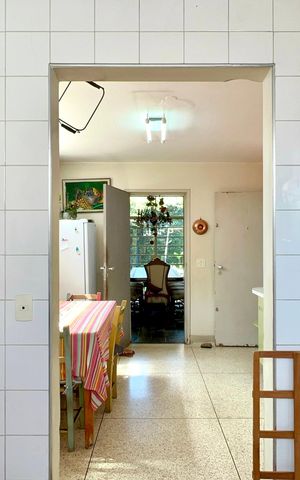 Casa à venda com 280m², 3 quartos e 2 vagas Casa à venda com 280m², 3 quartos e 2 vagasCozinha