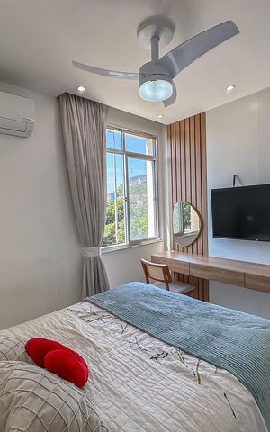 Apartamento à venda com 58m², 2 quartos e sem vaga